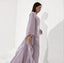 Elegant Minimalist Abaya