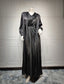 Super Soft Abaya & Inner Dress 2-piece
