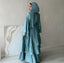 Vintage Abayas