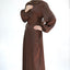 Classic Dress with Hijab