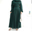Classic Dress with Hijab