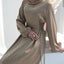 Classic Dress with Hijab