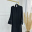 Classic Abaya