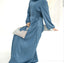 Classic Dress with Hijab